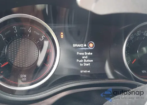 2021 Dodge Challenger R/T Scat Pack from USA, damaged, VIN 2C3CDZFJ3MH617677